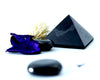 Polished Shungite Pyramid
