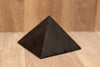 Polished Shungite Pyramid