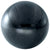 Polished Shungite Figure Of 2.75 Inch Sphere