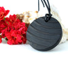 Shungite Pendant Breeze