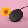 Shungite Pendant Circle
