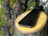 Shungite Pendant Bell