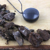 Shungite Pendant Fortune