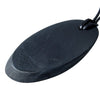 Shungite Pendant Oval