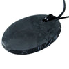 Shungite Pendant Small Oval