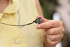 Elite Shungite Pendant Elite